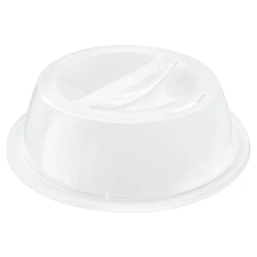 Teller-Abdeckhaube