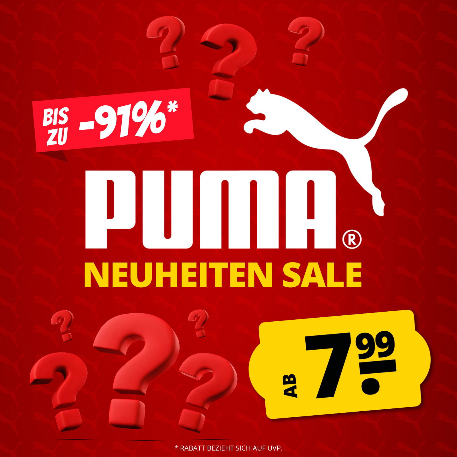 PUMA