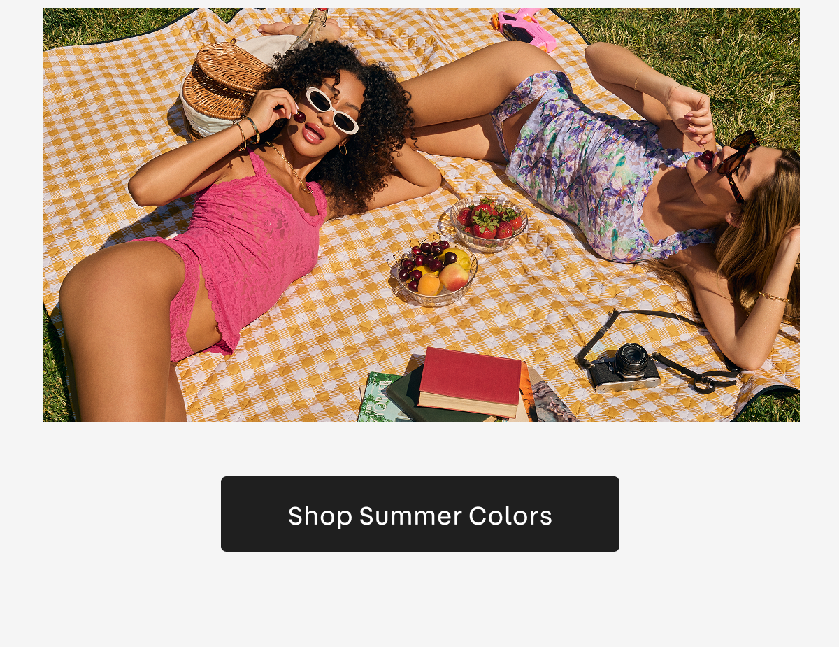 Shop Summer Colors