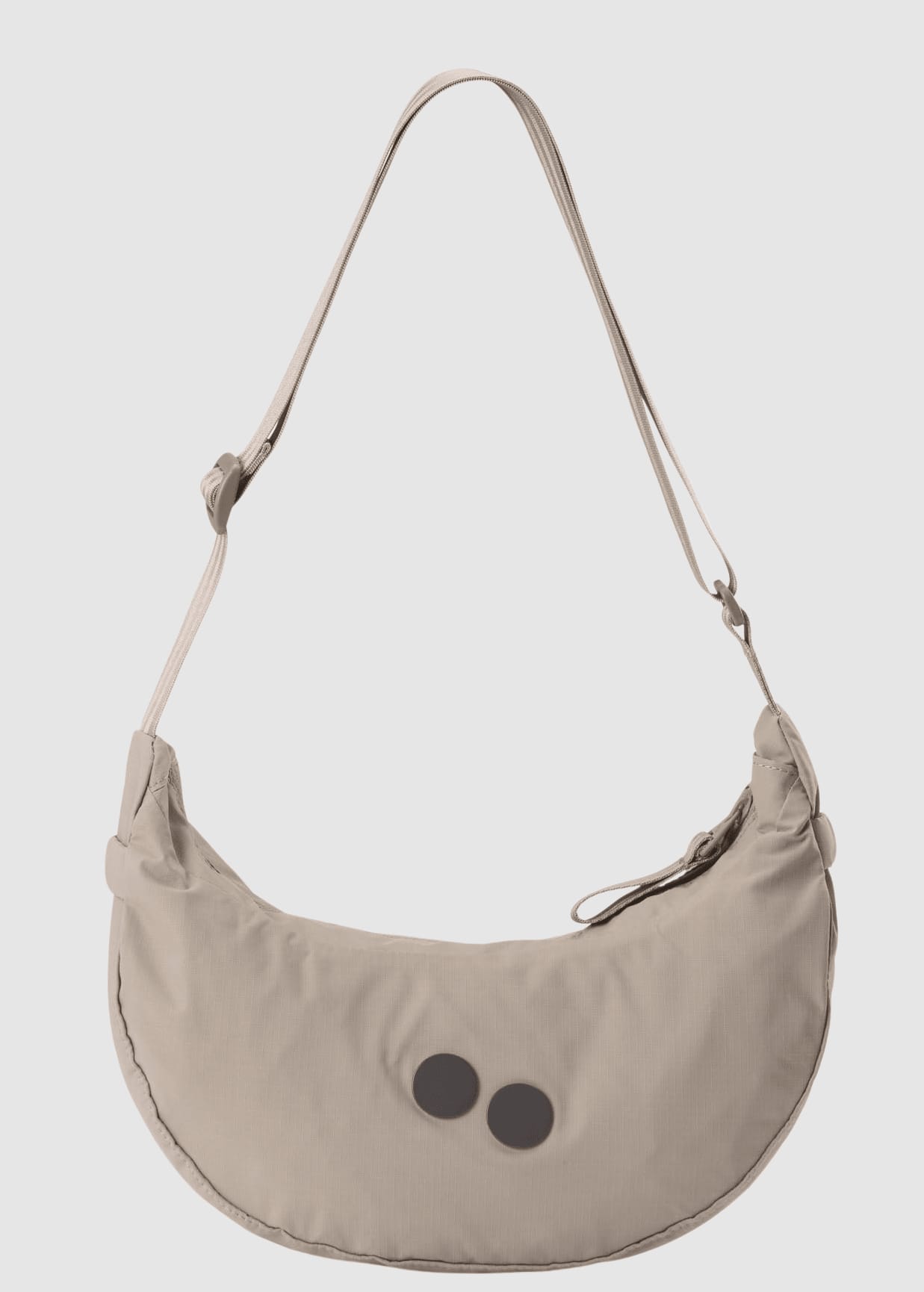 Krumm Small Pure Taupe