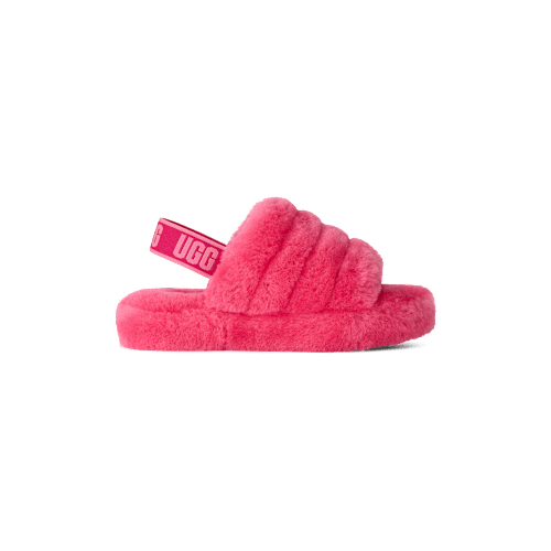 Fluff Yeah Slide