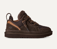 Kids' Lowmel