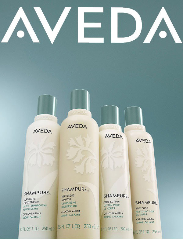 Aveda
