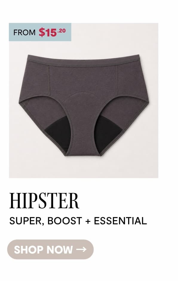 SHOP HIPSTERS