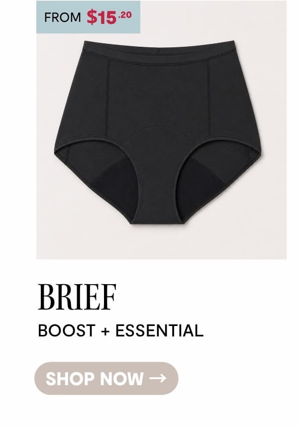 SHOP BRIEFS