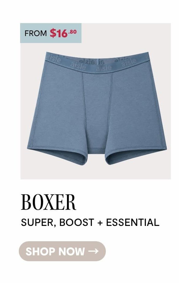 SHOP BOXERS