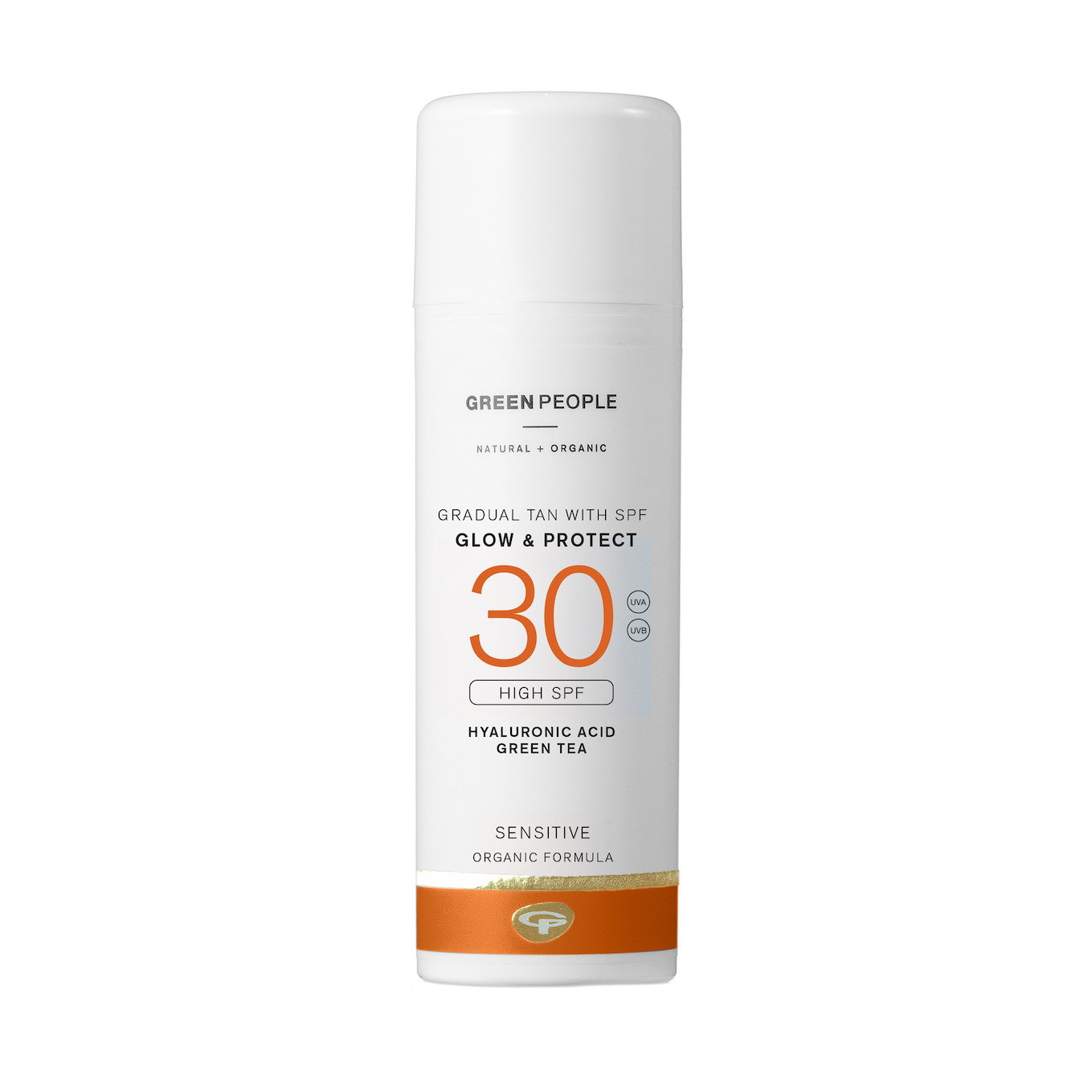 Glow & Protect SPF30