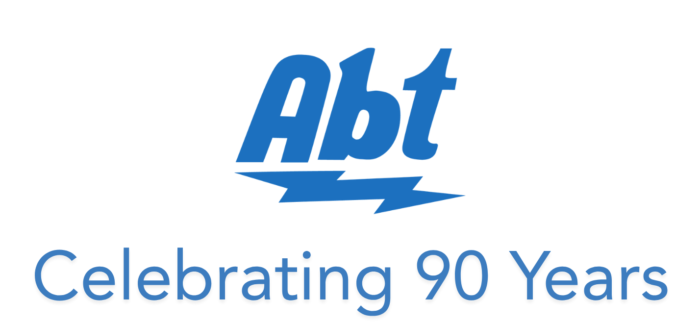 Abt Logo