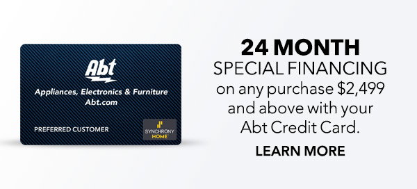 Financing