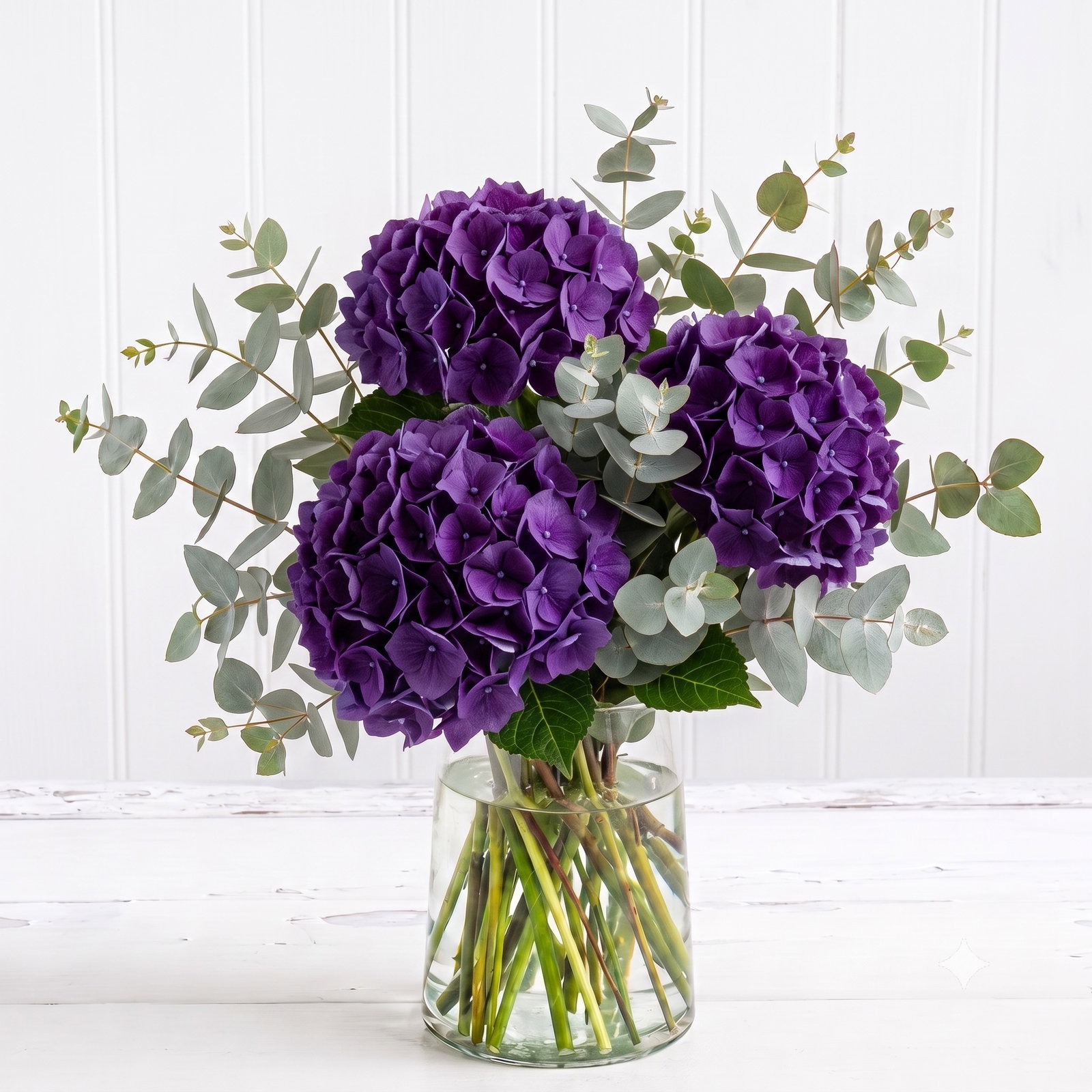 Image of Simply Hydrangeas