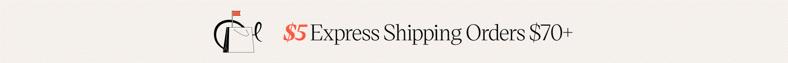 Shipping Options