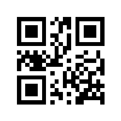 Birthday code barcode