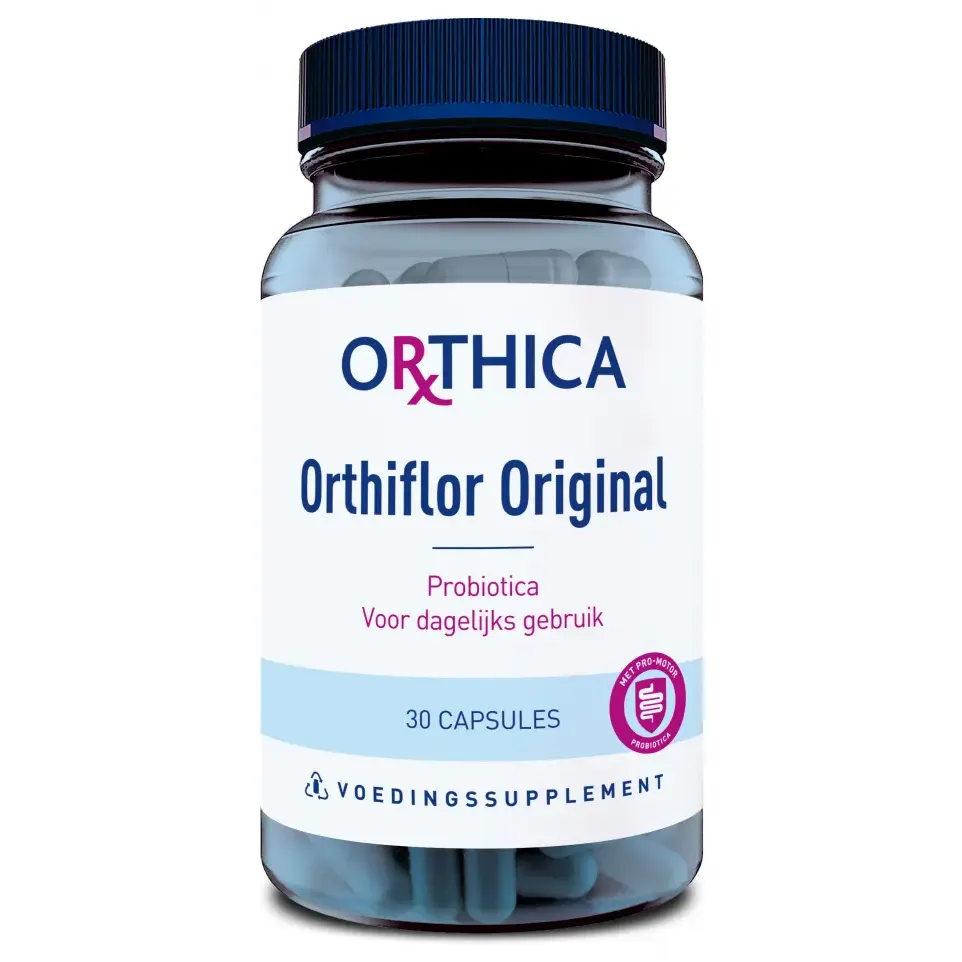 Image of Orthica Orthiflor Original