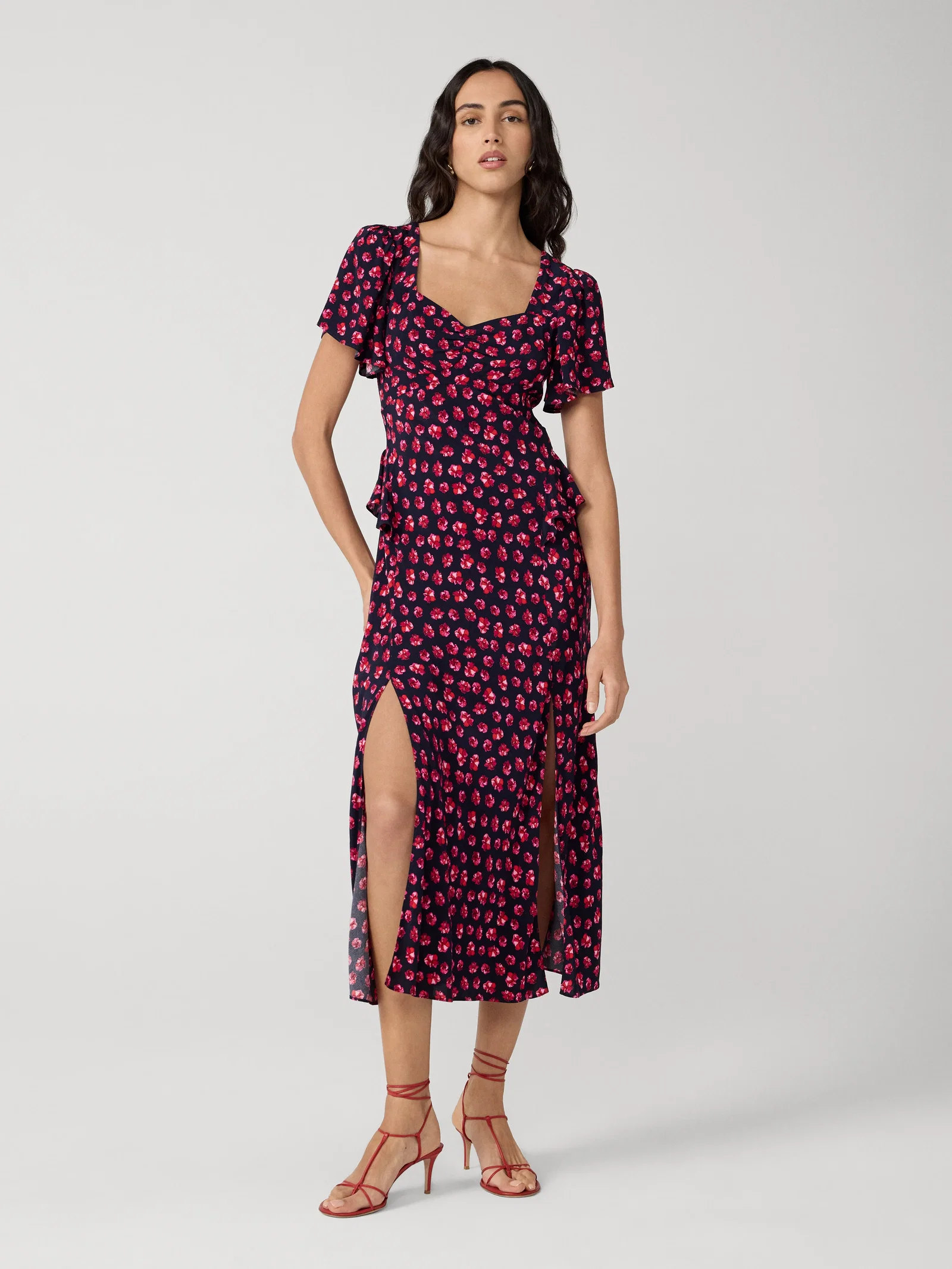 Image of Aurora Dress
