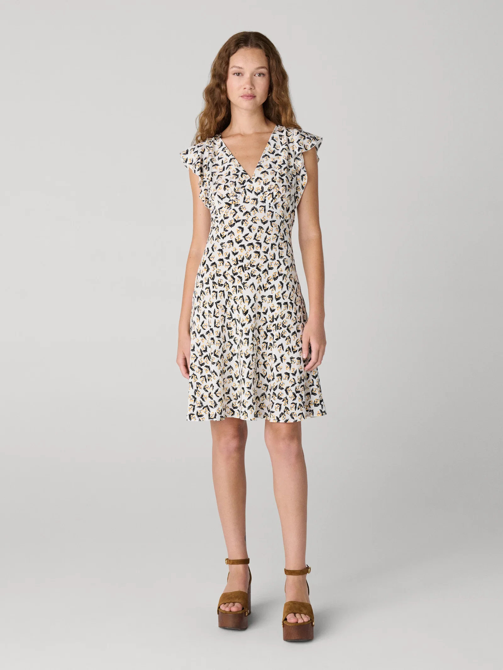 Image of Manuella Dress
