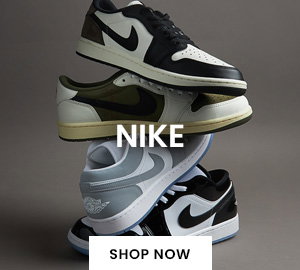 Nike - SHOP NOW