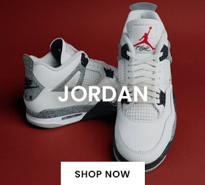 Jordan - SHOP NOW