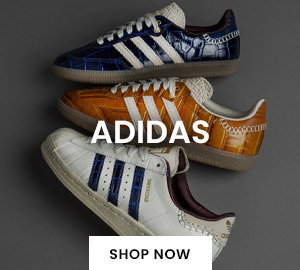 Adidas - SHOP NOW