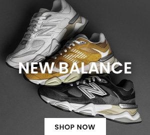 New Balance - SHOP NOW