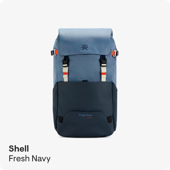 Shell
