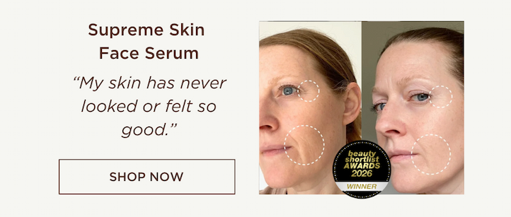 Supreme Skin Face Serum
