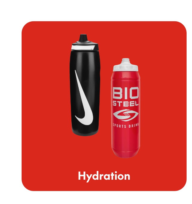 HYDRATION