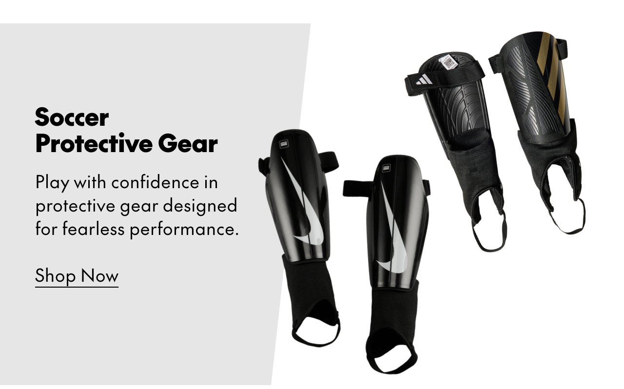 SOCCER PROTECTIVE