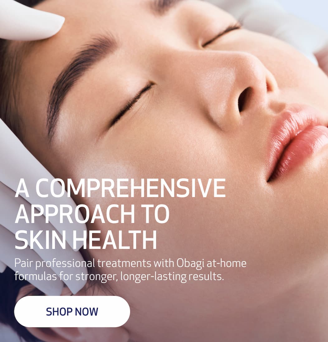 SKIN RESET WEEK. SHOP NOW