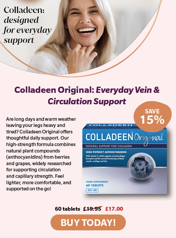 Colladeen Original