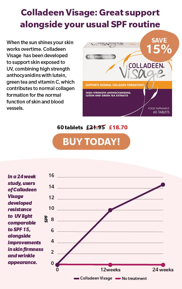Colladeen Visage