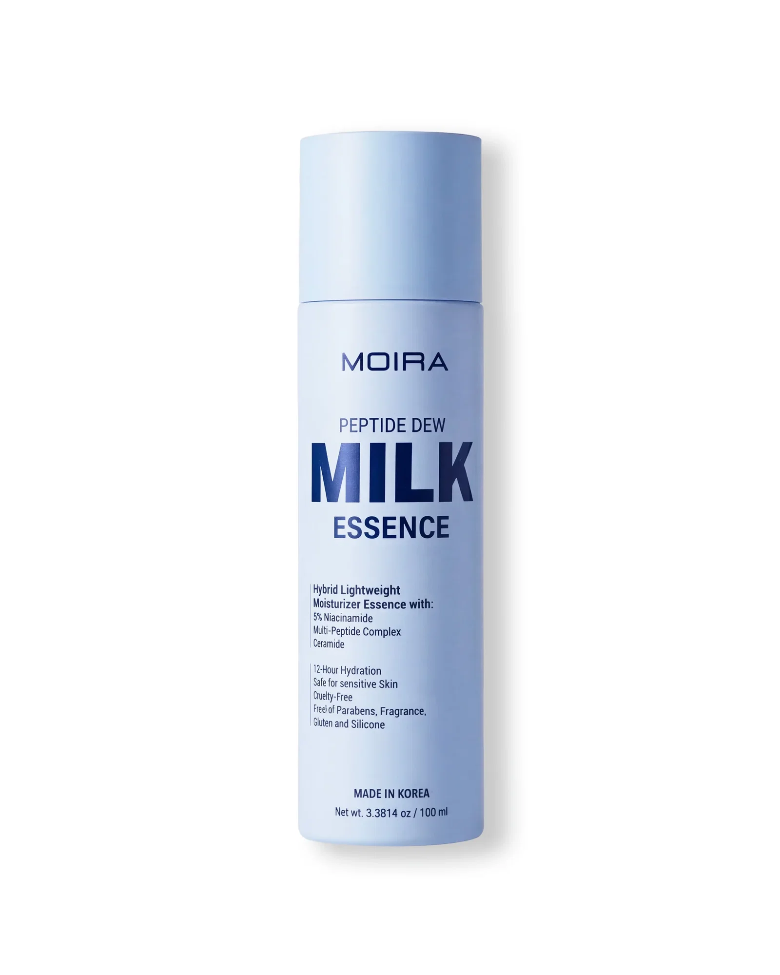 Image of Peptide Dew Milk Essence