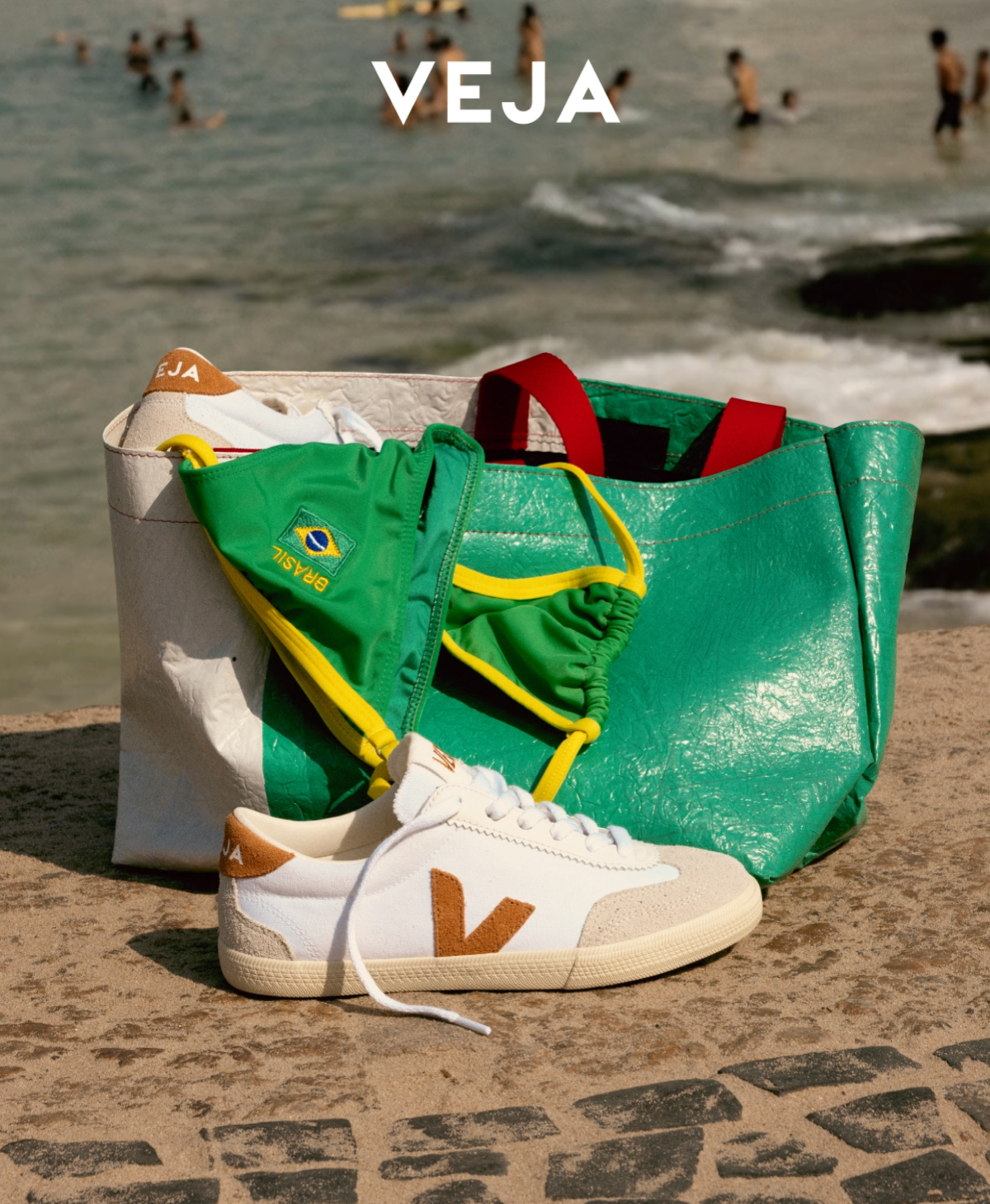 VEJA