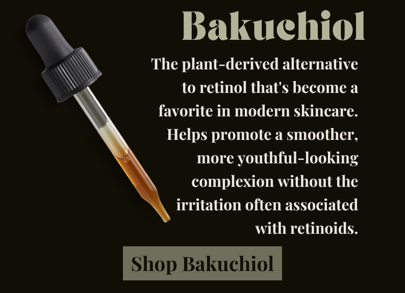 Bakuchiol 99%