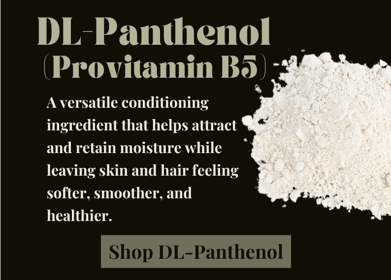  DL Panthenol