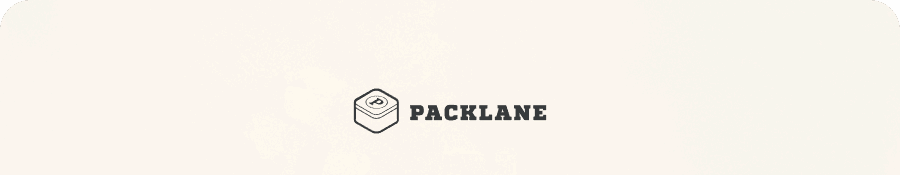 Packlane
