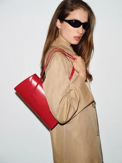Elena Shoulder Bag
