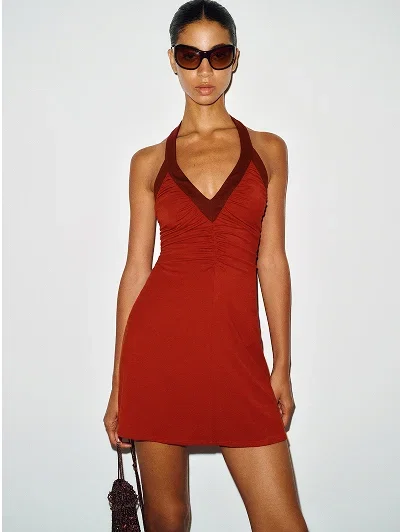 Claudia Knit Dress