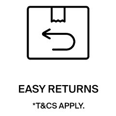 EASY RETURNS