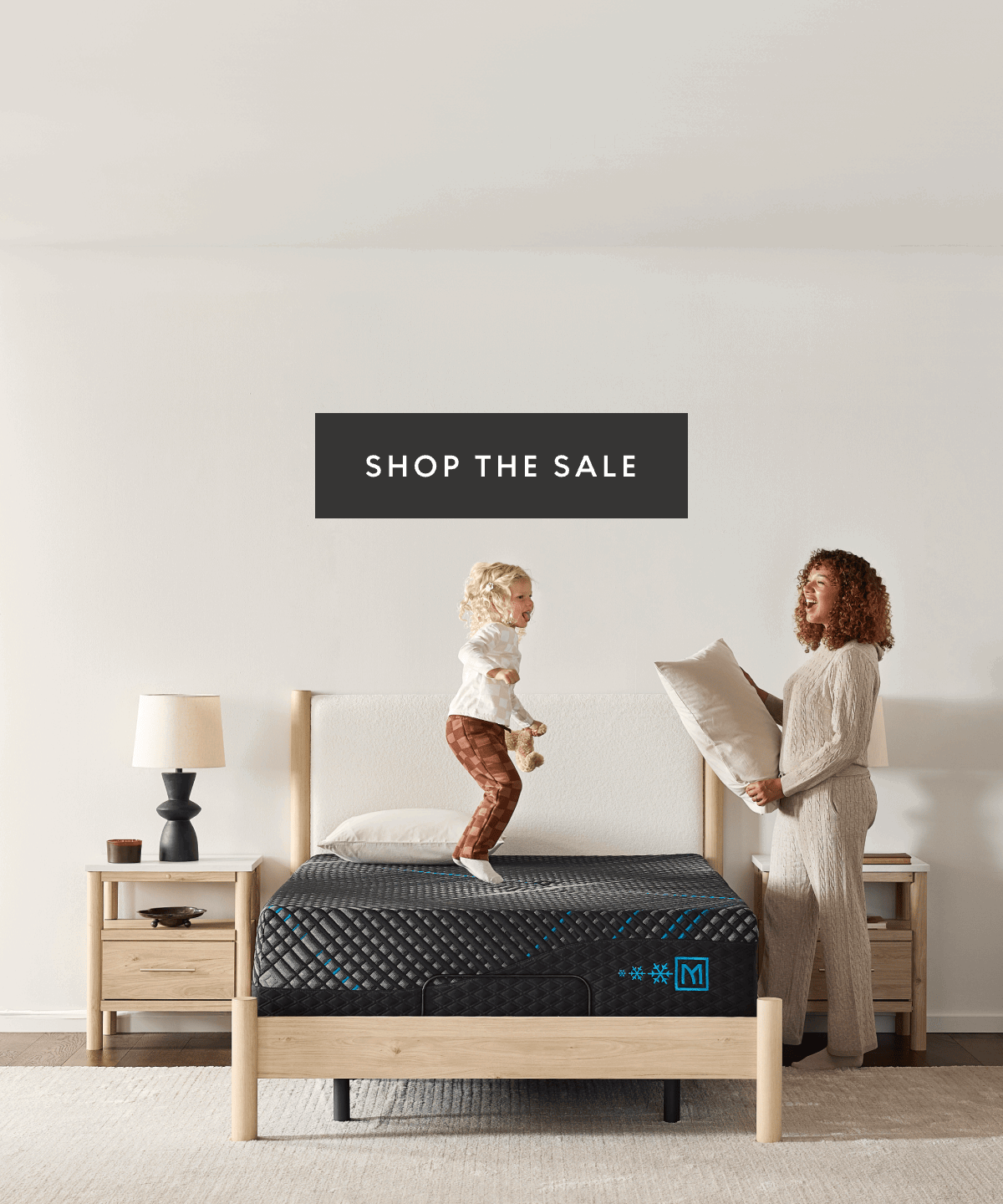 Shop The Sale
