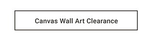Canvas Wall Art Clearance