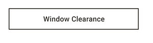 Window Clearance
