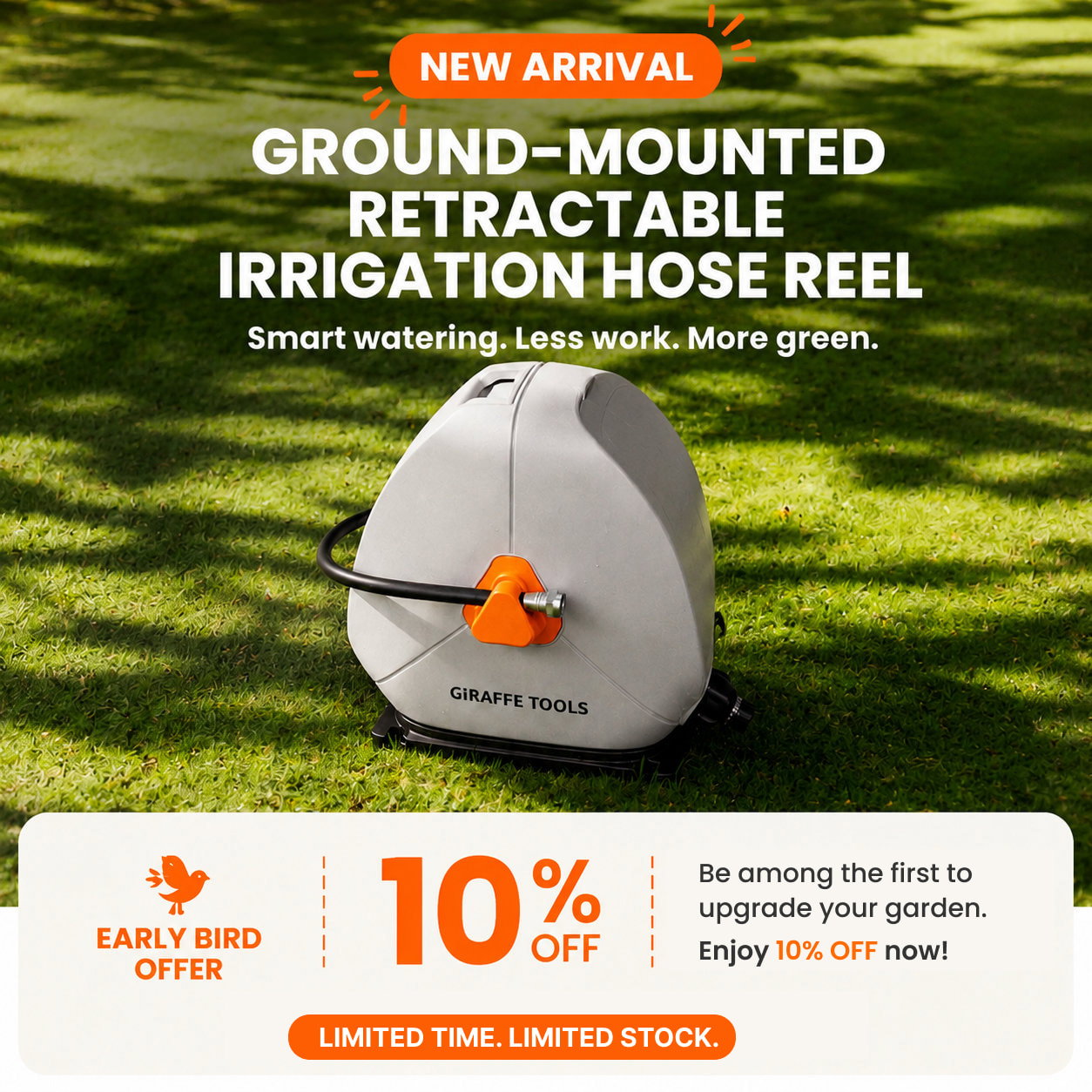 Gitryin Retractable Charger