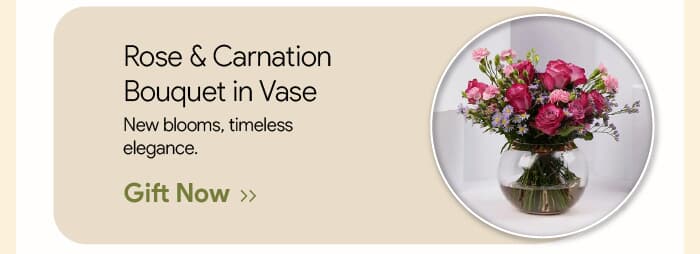 Leading UAE Florist for Gift and Flower Delivery