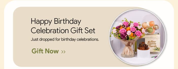 Leading UAE Florist for Gift and Flower Delivery