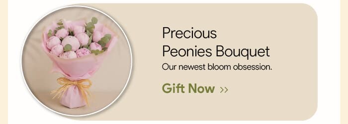 Leading UAE Florist for Gift and Flower Delivery