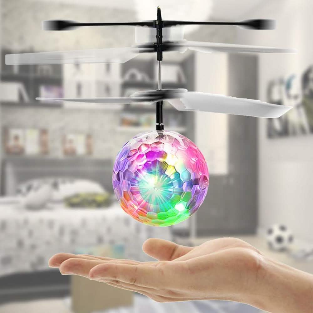 Image of Kelvek Flying Ball
