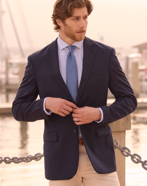 Sportcoats & Blazers 30% Off