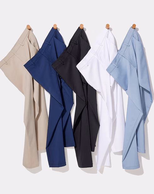 Pants 30% Off