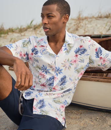 Casual Shirts Starting at $19.99 | Reg. $24.50–$84.50