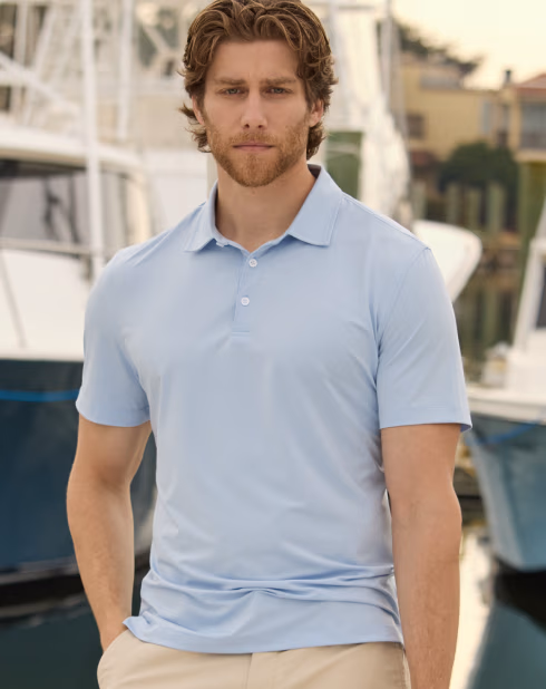 Polos Starting at $29.99 | Reg. $49.50–$79.50